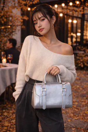 emlonc-moonbeam-satchel-vegan-leather-cafe-evening-lifestyle