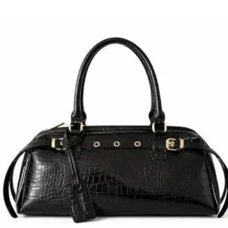Noirisse Shoulder Bag
