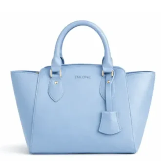 Velora Medium Satchel